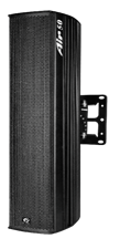 PHONIC 4×3.5" 音柱